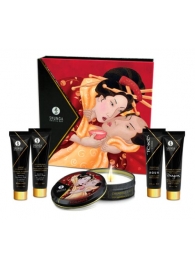 Подарочный набор GEISHA - Shunga - купить с доставкой в Пушкино