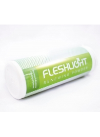 Восстанавливающий порошок для киберкожи Renewing Powder - 118 мл. - Fleshlight - в Пушкино купить с доставкой