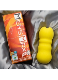 Мастурбатор-вагина Men sMax Feel 2 - Men sMax - в Пушкино купить с доставкой
