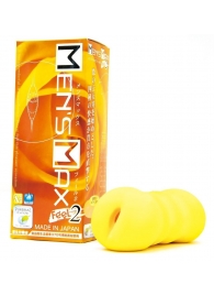 Мастурбатор-вагина Men sMax Feel 2 - Men sMax - в Пушкино купить с доставкой