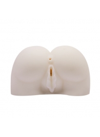 Мастурбатор-попка с двойной вибрацией - Baile - в Пушкино купить с доставкой