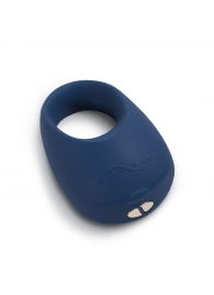 Синее эрекционное виброкольцо We-vibe Pivot - We-vibe - в Пушкино купить с доставкой