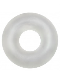 Гладкое эрекционное кольцо - Seven Creations - в Пушкино купить с доставкой