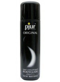 Концентрированный лубрикант pjur ORIGINAL - 250 мл. - Pjur - купить с доставкой в Пушкино