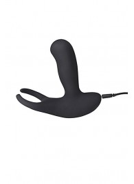 Стимулятор простаты Levett Earl с 2 моторами и пультом ДУ - Levett - в Пушкино купить с доставкой