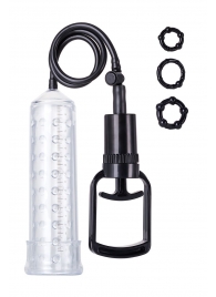 Прозрачная вакуумная помпа A-toys - A-toys - в Пушкино купить с доставкой