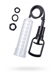 Прозрачная вакуумная помпа A-toys - A-toys - в Пушкино купить с доставкой