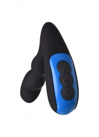 Массажер простаты Erotist Second - Erotist Adult Toys - в Пушкино купить с доставкой