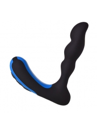 Массажер простаты Erotist Second - Erotist Adult Toys - в Пушкино купить с доставкой
