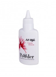 Пудра для ухода за игрушками Art-Style Powder - 30 гр. - Art-Style - в Пушкино купить с доставкой