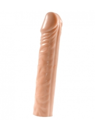 Удлиняющая насадка Extension sleeve - 17 см. - Sitabella - в Пушкино купить с доставкой