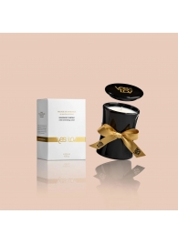 Массажная аромасвеча BEWITCHING MASSAGE CANDLE - 120 мл. - YESforLOV - купить с доставкой в Пушкино