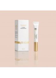 Возбуждающий интимный гель для женщин EXCITEMENT GEL FOR WOMEN - 10 гр. - YESforLOV - купить с доставкой в Пушкино