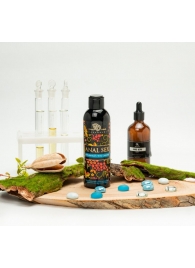 Анальный интимный гель-смазка ANAL SEX - 200 мл. - БиоМед - купить с доставкой в Пушкино