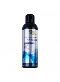 Анальный интимный гель-смазка ANAL SEX - 200 мл. - БиоМед - купить с доставкой в Пушкино