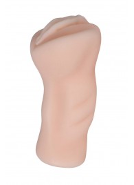 Мастурбатор-вагина Real Woman - Real - в Пушкино купить с доставкой