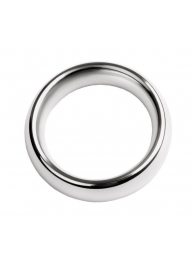 Металлическое эрекционное кольцо размера S - ToyFa - в Пушкино купить с доставкой