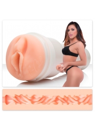 Мастурбатор-вагина Fleshlight Girls - Adriana Chechik Empress - Fleshlight - в Пушкино купить с доставкой