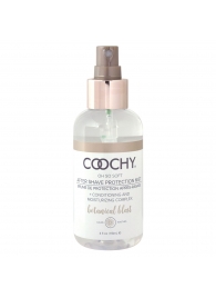 Защищающий мист для зоны бикини COOCHY Botanical Blast - 118 мл. - Coochy - купить с доставкой в Пушкино