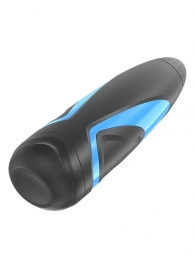 Вакуумный мастурбатор Satisfyer Men - Satisfyer - в Пушкино купить с доставкой