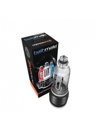 Прозрачная гидропомпа HydroMAX5 - Bathmate - в Пушкино купить с доставкой