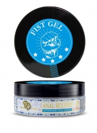 Интимный гель-смазка ANAL SEX FIST GEL - 200 мл. - БиоМед - купить с доставкой в Пушкино