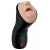 Мастурбатор-ротик Deep Throat Vibrating Stroker - Pipedream - в Пушкино купить с доставкой