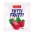 Пробник гель-смазки Tutti-frutti с малиновым вкусом - 4 гр. - Биоритм - купить с доставкой в Пушкино