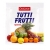 Пробник гель-смазки Tutti-frutti со вкусом тропических фруктов - 4 гр. - Биоритм - купить с доставкой в Пушкино