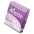 Классические презервативы Arlette Classic - 3 шт. - Arlette - купить с доставкой в Пушкино