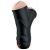 Мастурбатор в колбе с двумя тоннелями Double Penetration Vibrating Stroker - Pipedream - в Пушкино купить с доставкой