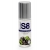 Смазка на водной основе S8 Flavored Lube со вкусом черной смородины - 125 мл. - Stimul8 - купить с доставкой в Пушкино
