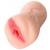 Телесный мастурбатор-вагина Mature 45 years old - ToyFa - в Пушкино купить с доставкой