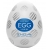 Мастурбатор-яйцо EGG Sphere - Tenga - в Пушкино купить с доставкой