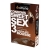 Презервативы для орального секса DOMINO Sweet Sex с ароматом шоколадного мусса - 3 шт. - Domino - купить с доставкой в Пушкино