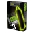 Презервативы DOMINO Neon Green со светящимся в темноте кончиком - 3 шт. - Domino - купить с доставкой в Пушкино