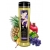 Массажное масло Libido Exotic Fruits с ароматом экзотических фруктов - 240 мл. - Shunga - купить с доставкой в Пушкино