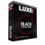 Черные презервативы LUXE Royal Black Collection - 3 шт. - Luxe - купить с доставкой в Пушкино