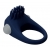 Синее эрекционное виброкольцо STIMU RING - Dream Toys - в Пушкино купить с доставкой