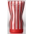 Мастурбатор TENGA Squeeze Tube Cup - Tenga - в Пушкино купить с доставкой