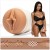Мастурбатор-вагина Fleshlight Girls - Autumn Falls Cream - Fleshlight - в Пушкино купить с доставкой