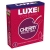 Презервативы с ароматом вишни LUXE Royal Cherry Collection - 3 шт. - Luxe - купить с доставкой в Пушкино