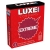 Текстурированные презервативы LUXE Royal Extreme - 3 шт. - Luxe - купить с доставкой в Пушкино