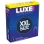 Презервативы увеличенного размера LUXE Royal XXL Size - 3 шт. - Luxe - купить с доставкой в Пушкино
