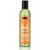 Массажное масло Naturals Tropical Mango с ароматом манго - 236 мл. - Kama Sutra - купить с доставкой в Пушкино