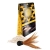 Пудра для тела Honey Dust Body Powder с ароматом кокоса и ананаса - 28 гр. - Kama Sutra - купить с доставкой в Пушкино