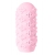 Розовый мастурбатор Marshmallow Maxi Honey - Lola Games - в Пушкино купить с доставкой