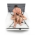 Набор для бондажа на кровати Ultimate Bed Restraint System - Pipedream - купить с доставкой в Пушкино