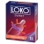 Стимулирующая насадка на пенис LOKO SWEET с возбуждающим эффектом - Sitabella - в Пушкино купить с доставкой