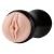 Мастурбатор-вагина Soft and Wet Pussy with Pleasure Orbs - Blush Novelties - в Пушкино купить с доставкой
